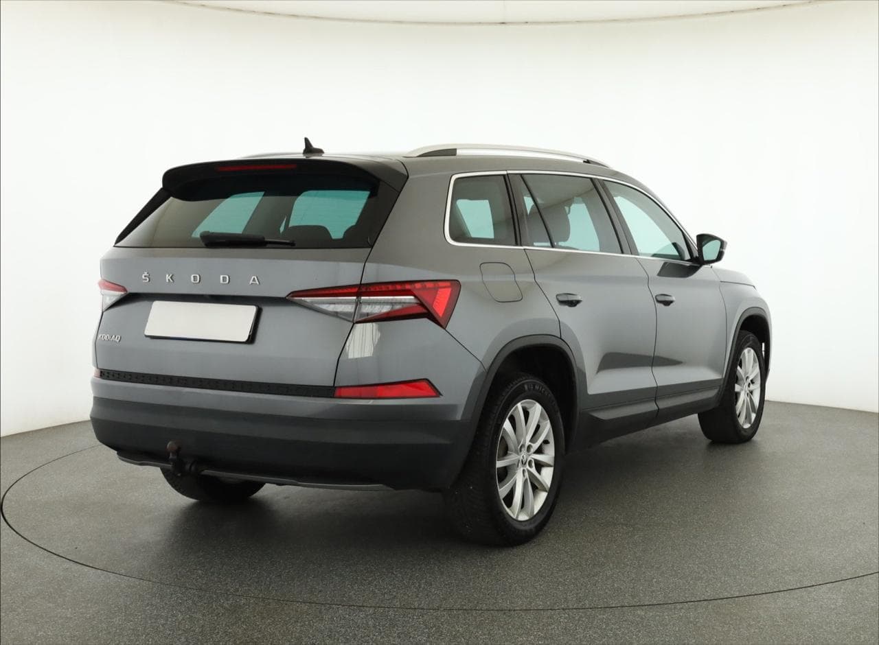 2022 Škoda KODIAQ - 7