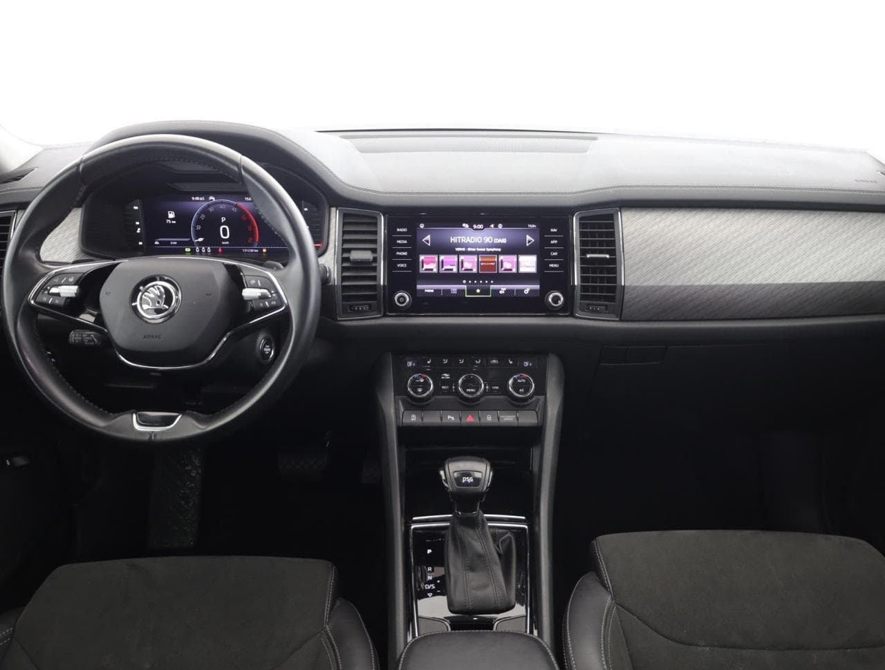 2022 Škoda KODIAQ - 9