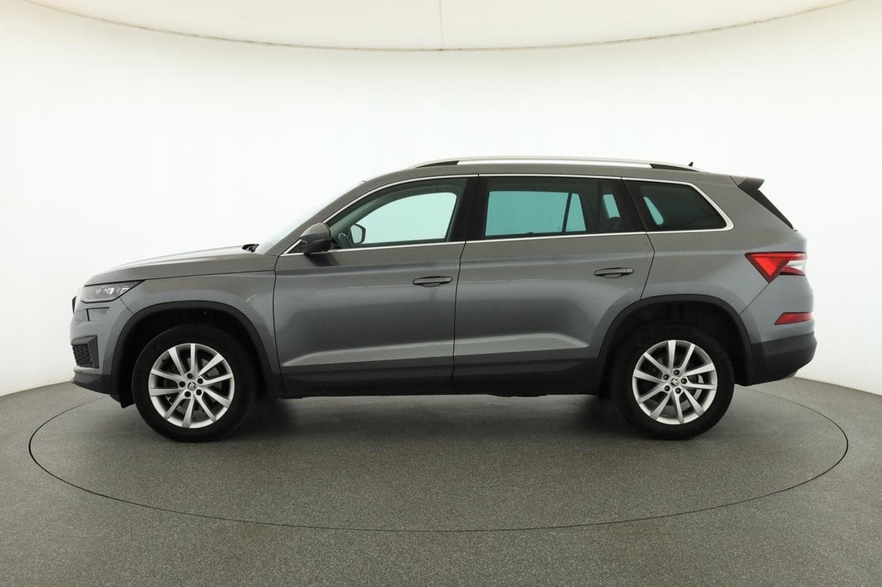 2022 Škoda KODIAQ - 4