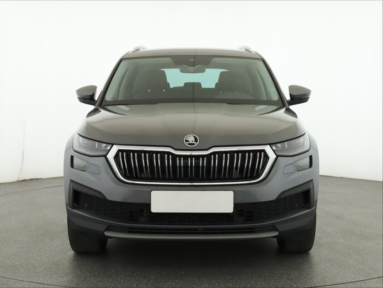 2022 Škoda KODIAQ - 2