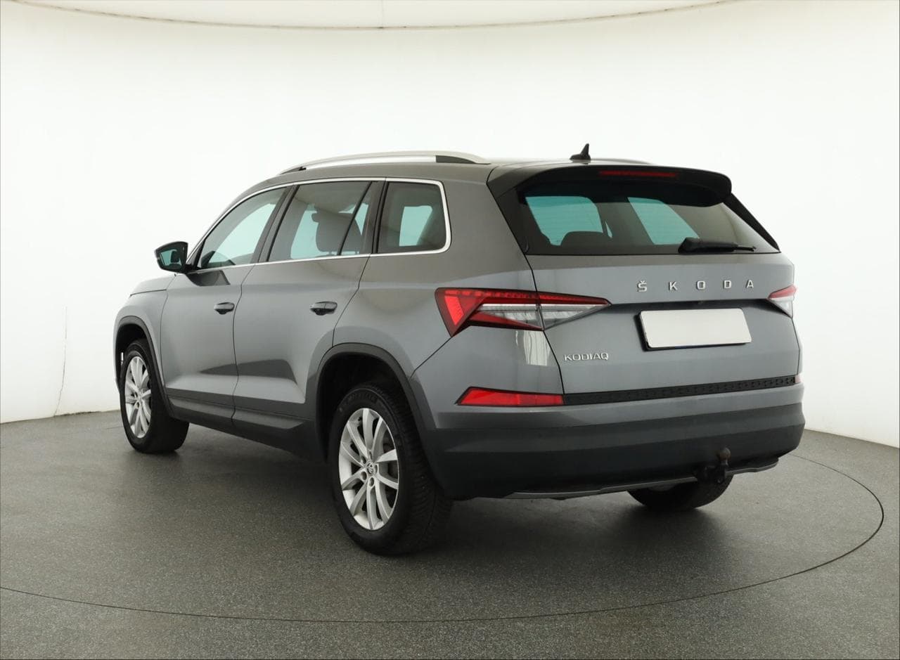 2022 Škoda KODIAQ - 5