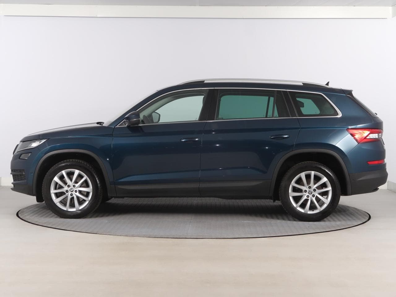 2021 Škoda KODIAQ - 4