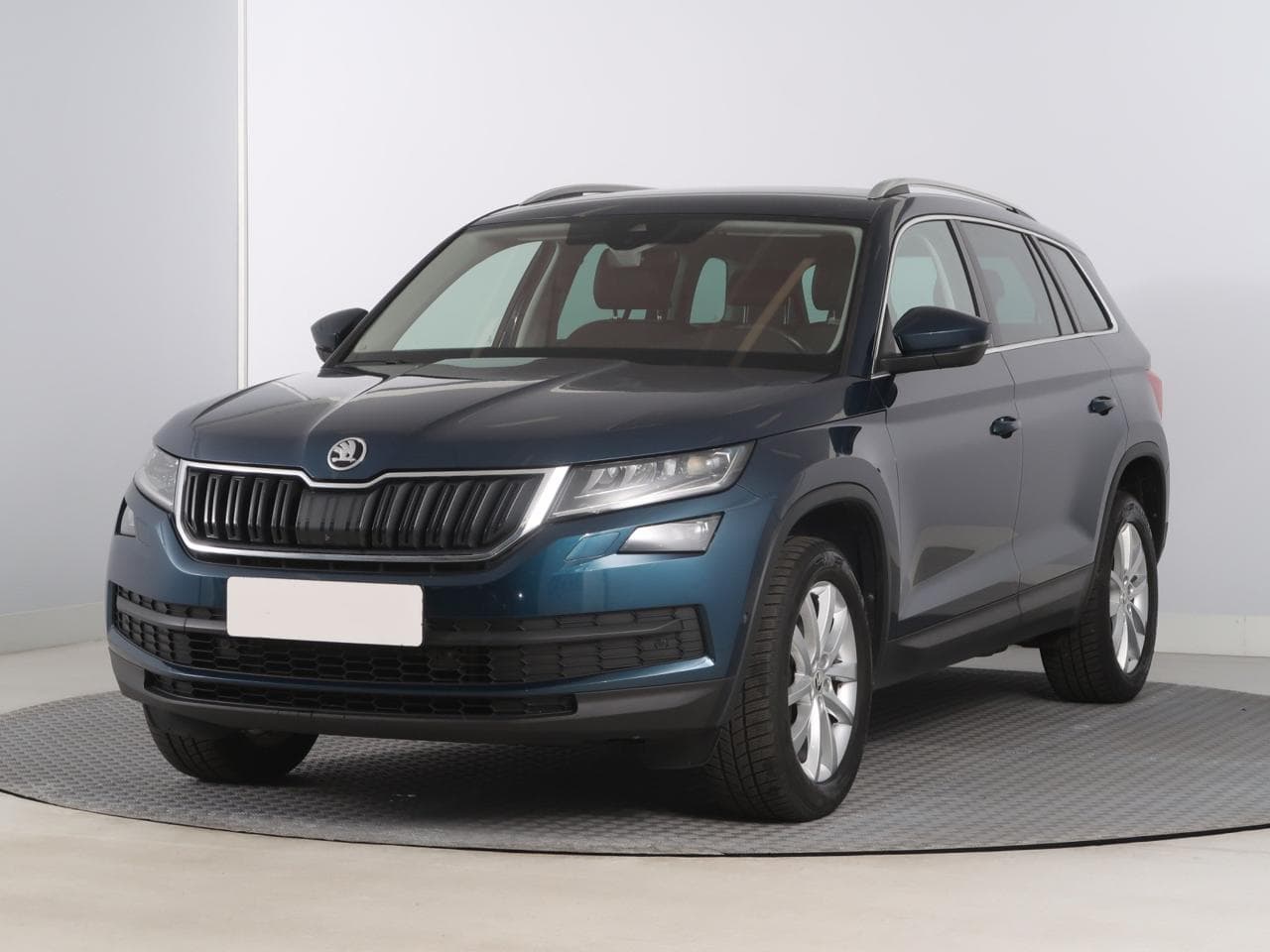2021 Škoda KODIAQ - 3