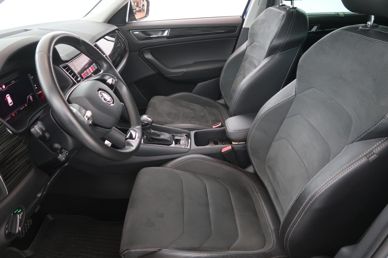 2021 Škoda KODIAQ - 16