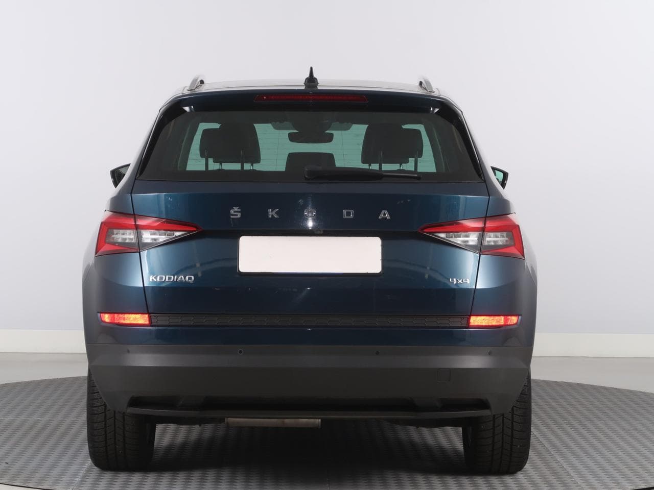 2021 Škoda KODIAQ - 6