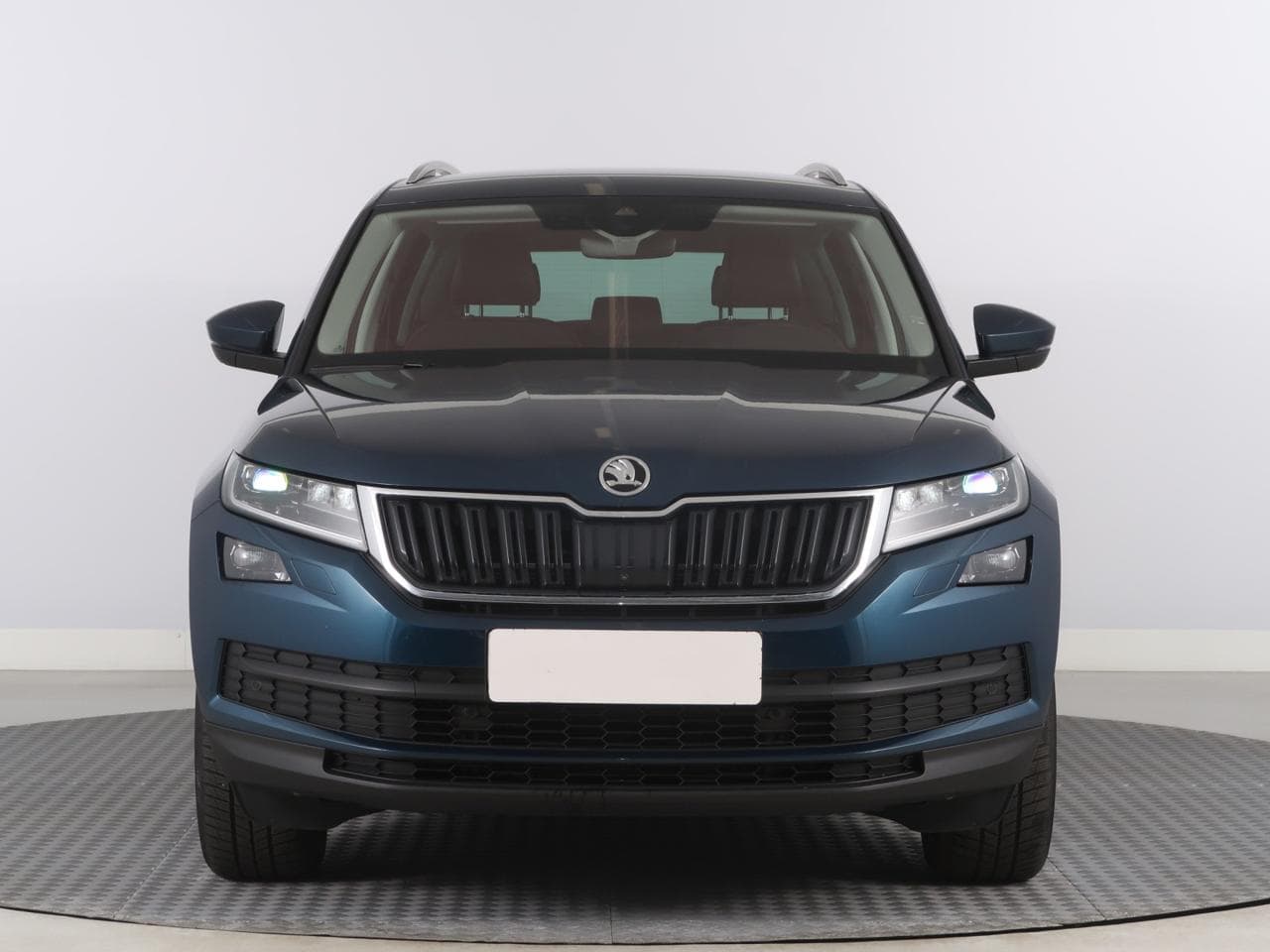 2021 Škoda KODIAQ - 2