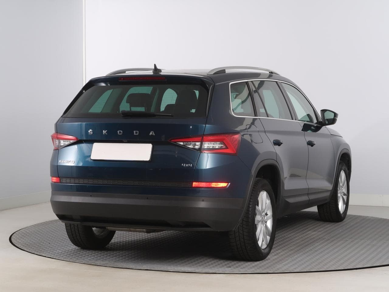 2021 Škoda KODIAQ - 7