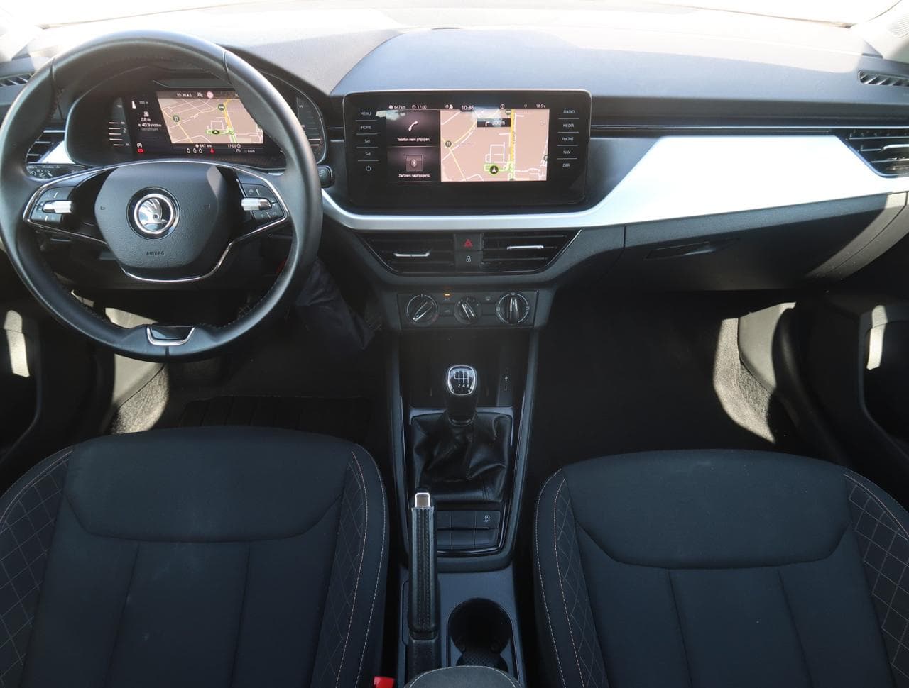 2023 Škoda KAMIQ - 10