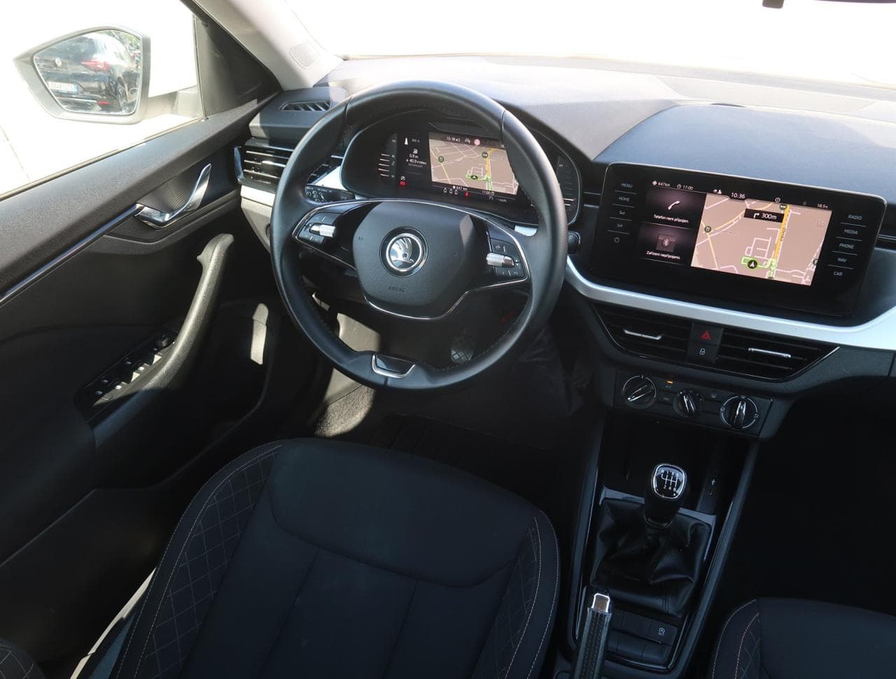 2023 Škoda KAMIQ - 9