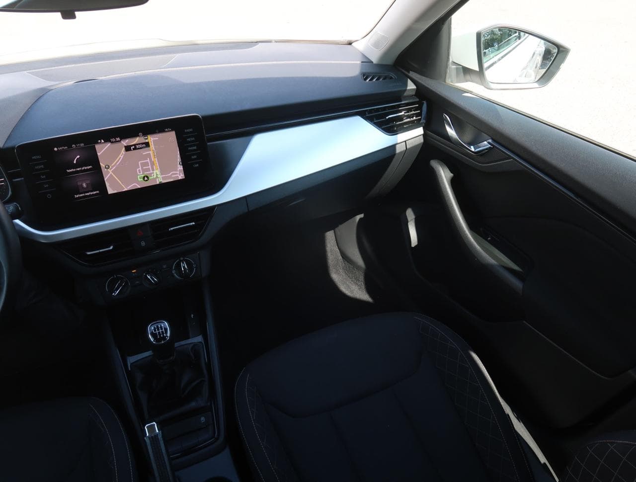 2023 Škoda KAMIQ - 11