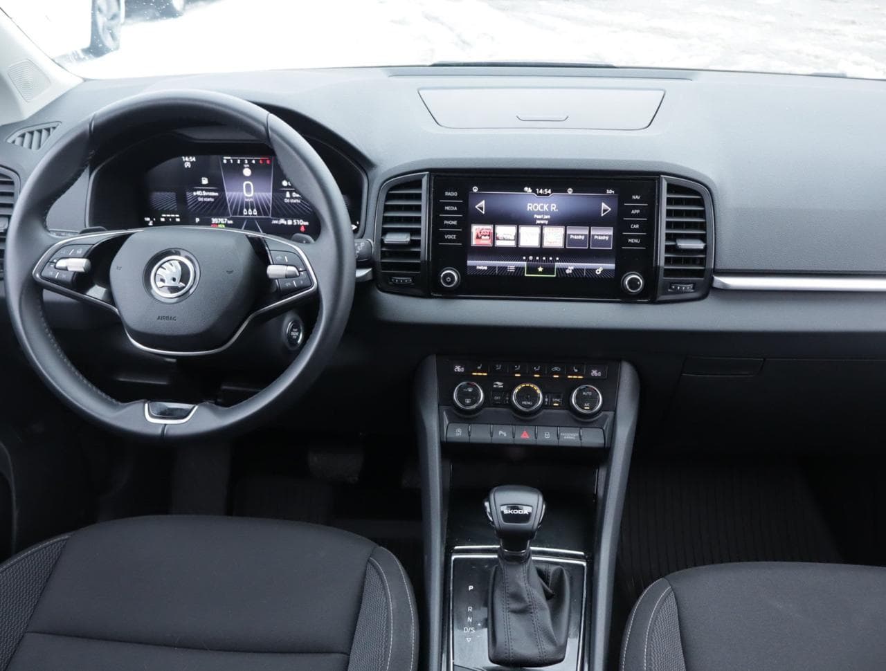 2024 Škoda KAROQ - 10