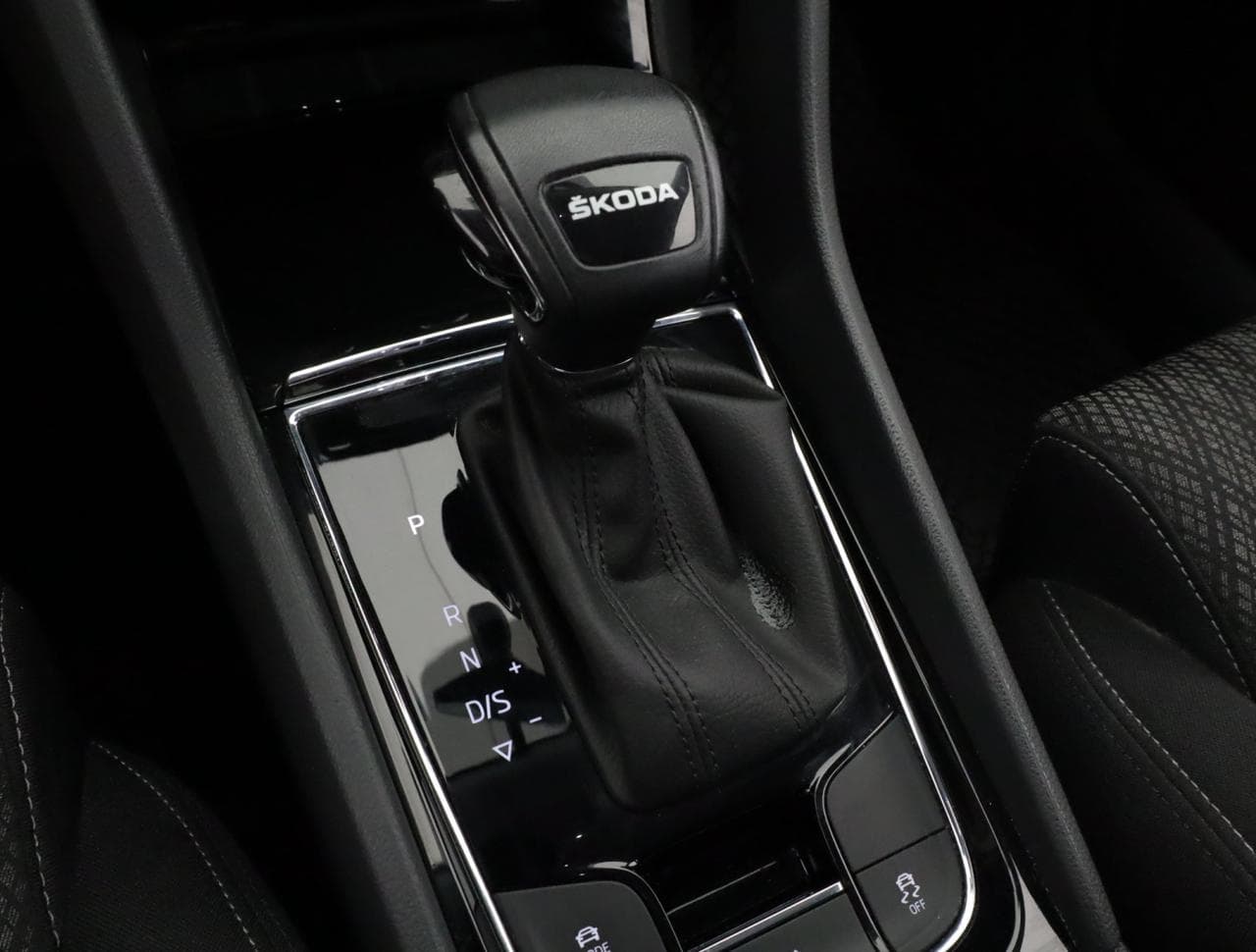 2023 Škoda KAROQ - 20