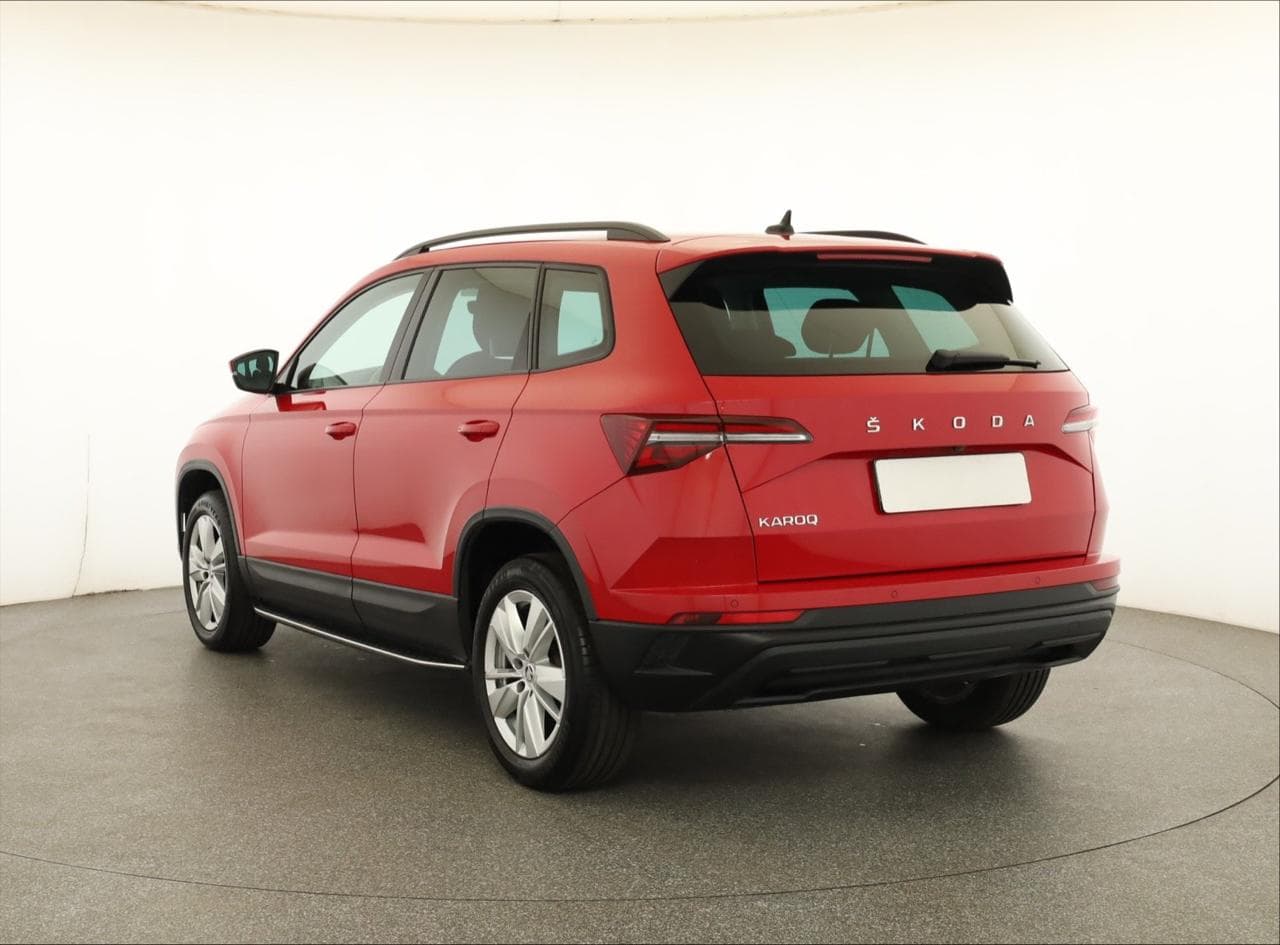 2023 Škoda KAROQ - 5