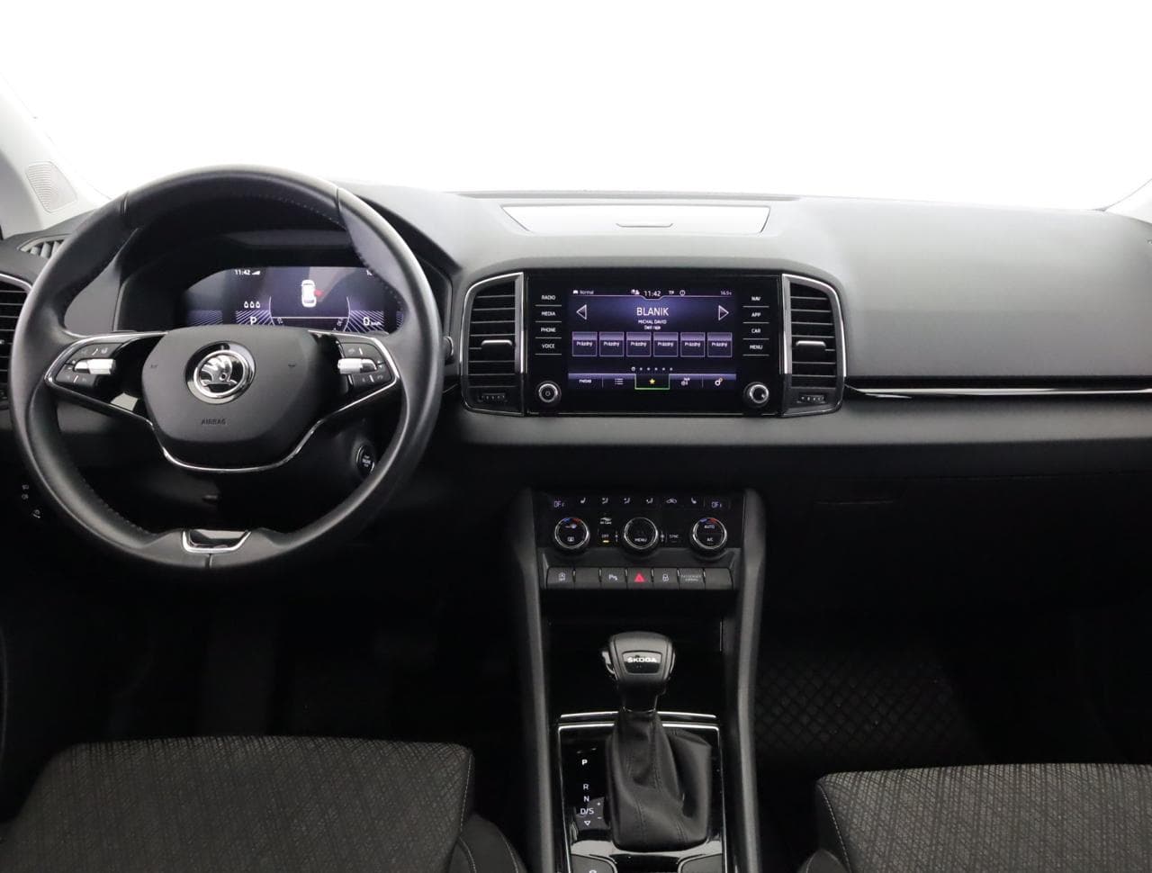 2023 Škoda KAROQ - 9