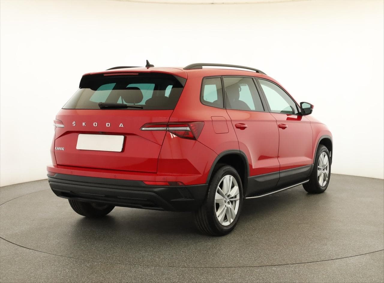 2023 Škoda KAROQ - 7