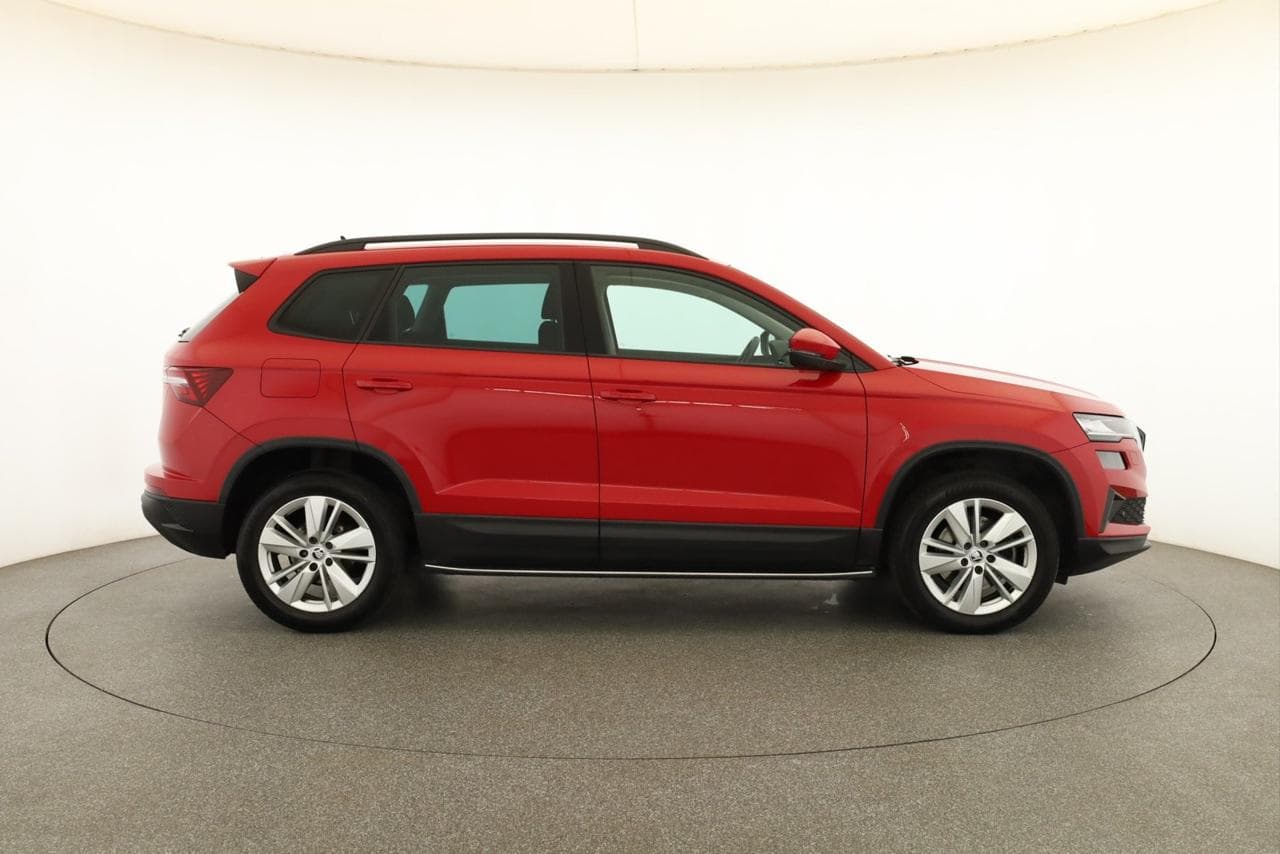 2023 Škoda KAROQ - 8