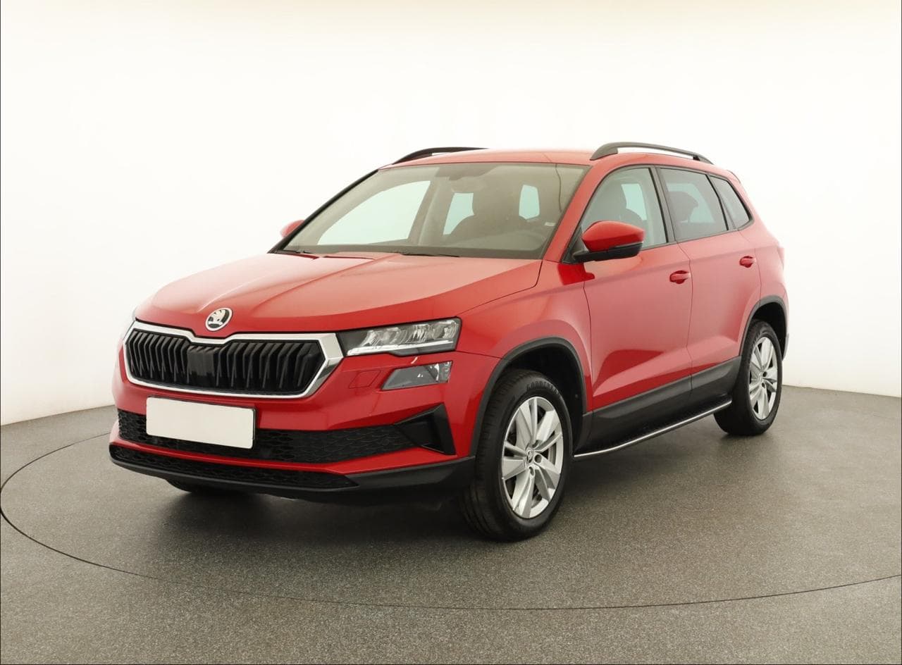 2023 Škoda KAROQ - 3
