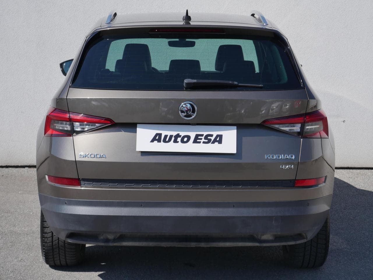 2017 Škoda KODIAQ - 7