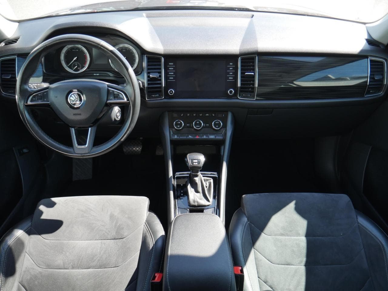 2017 Škoda KODIAQ - 16