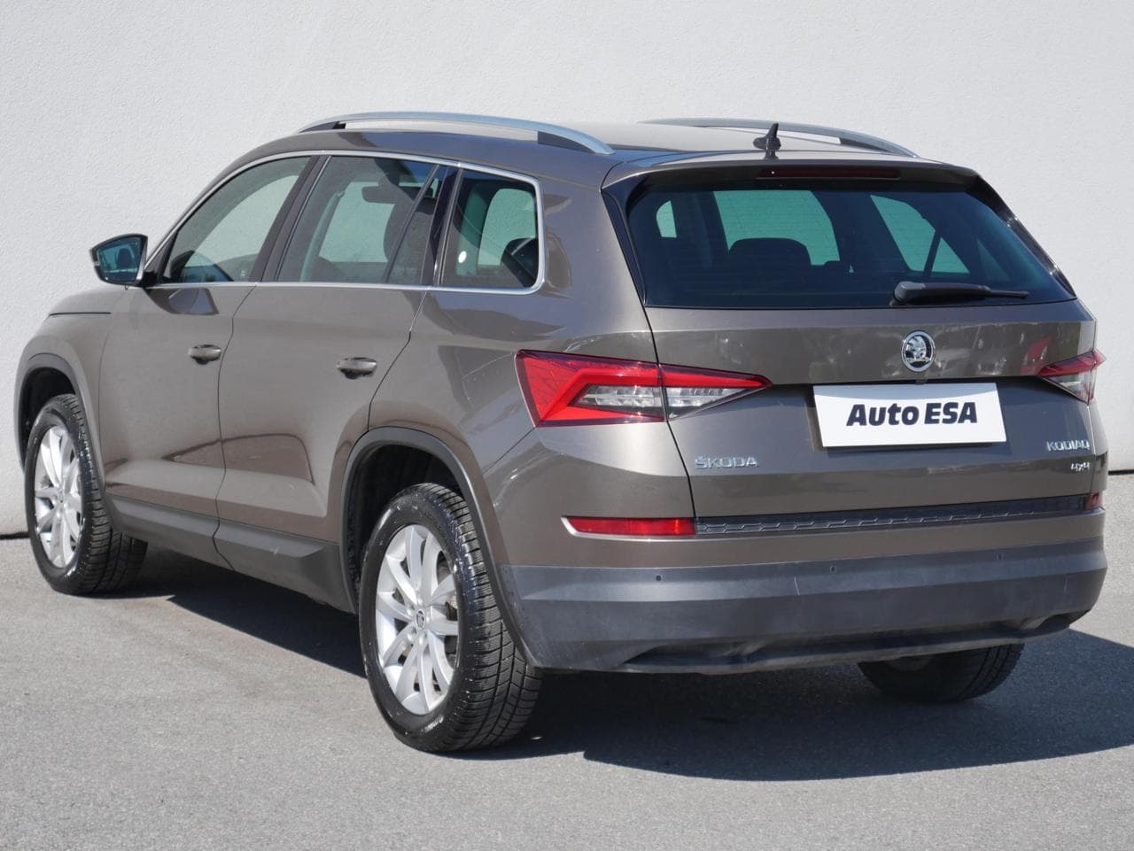 2017 Škoda KODIAQ - 9