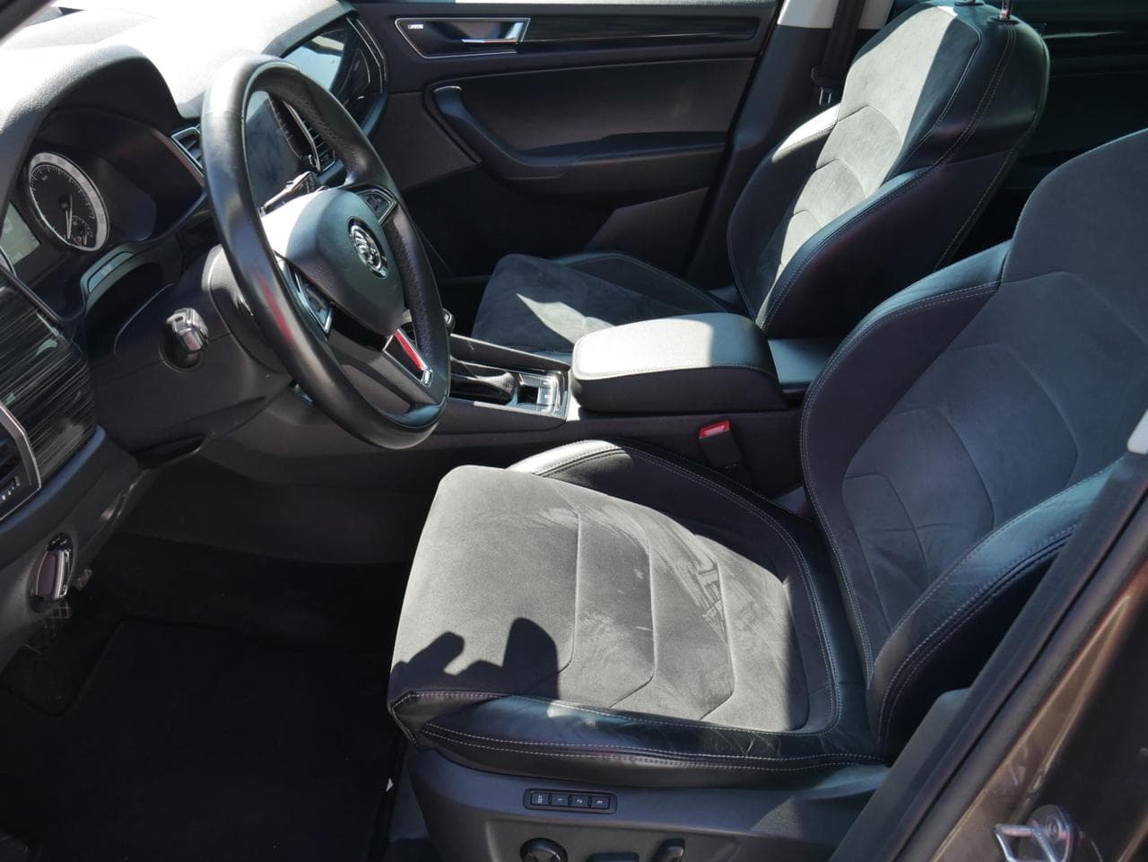 2017 Škoda KODIAQ - 10