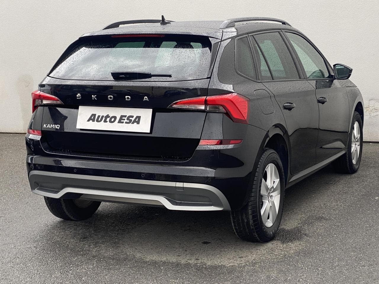 2021 Škoda KAMIQ - 4