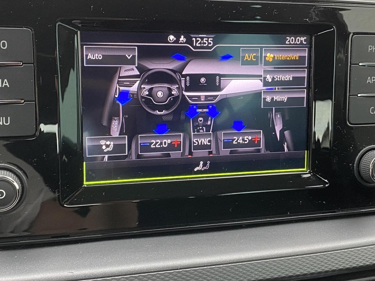 2021 Škoda KAMIQ - 15