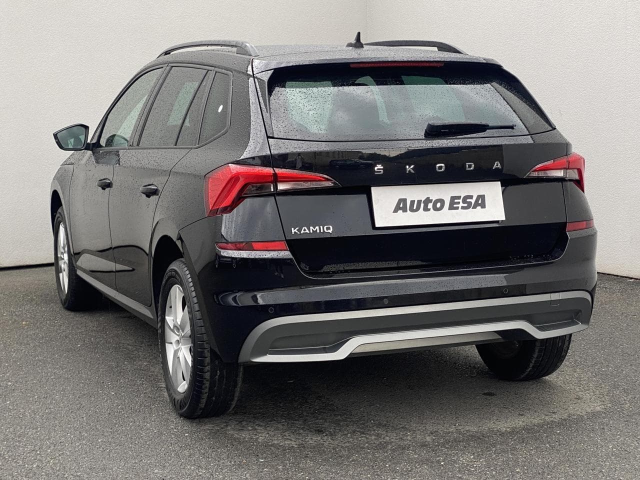 2021 Škoda KAMIQ - 6