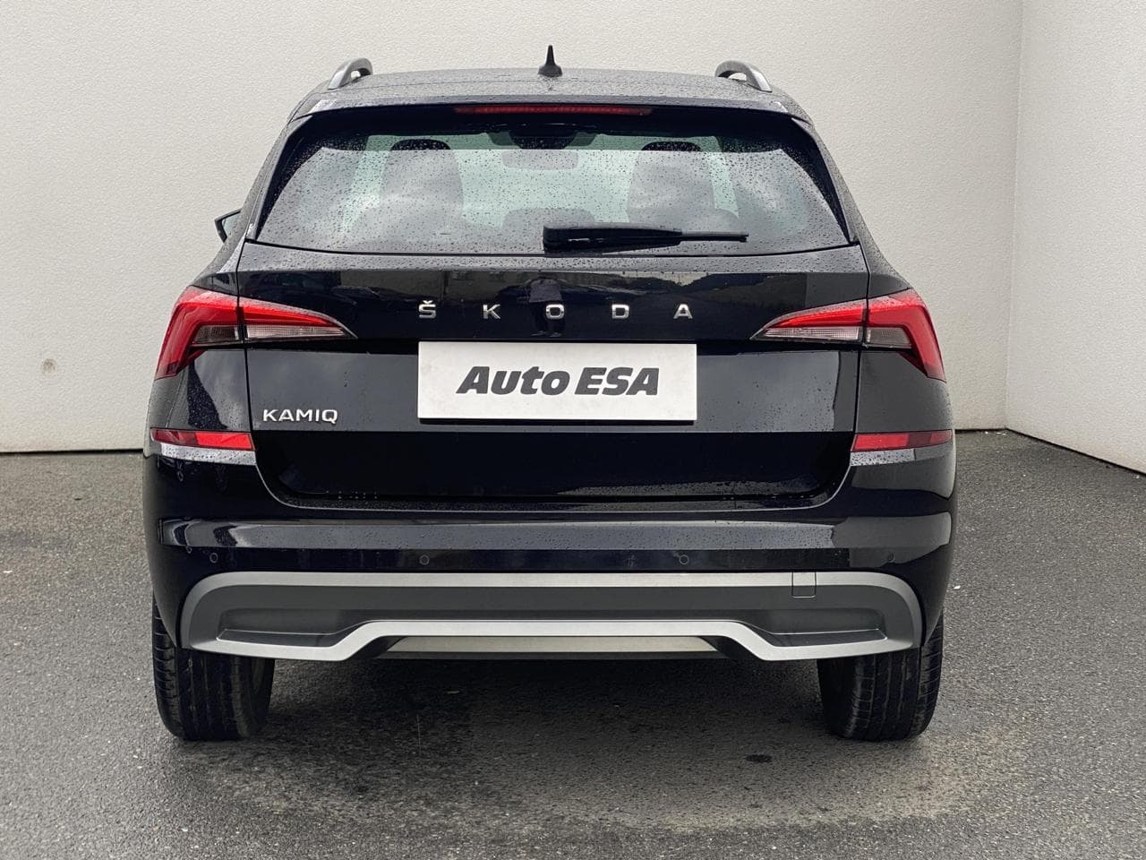 2021 Škoda KAMIQ - 5