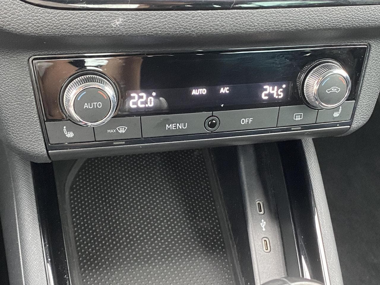 2021 Škoda KAMIQ - 14