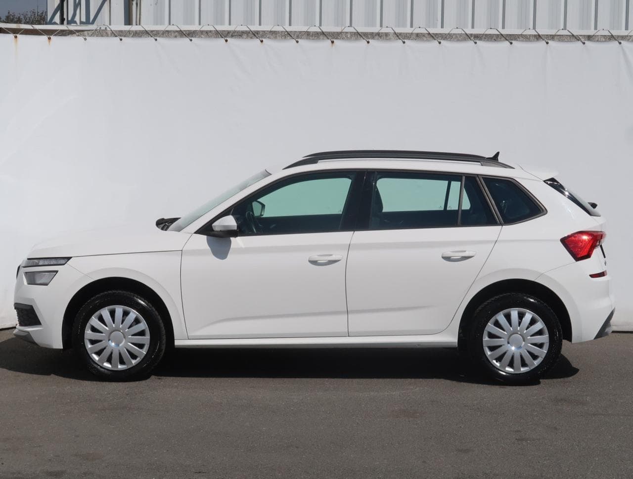 2023 Škoda KAMIQ - 4