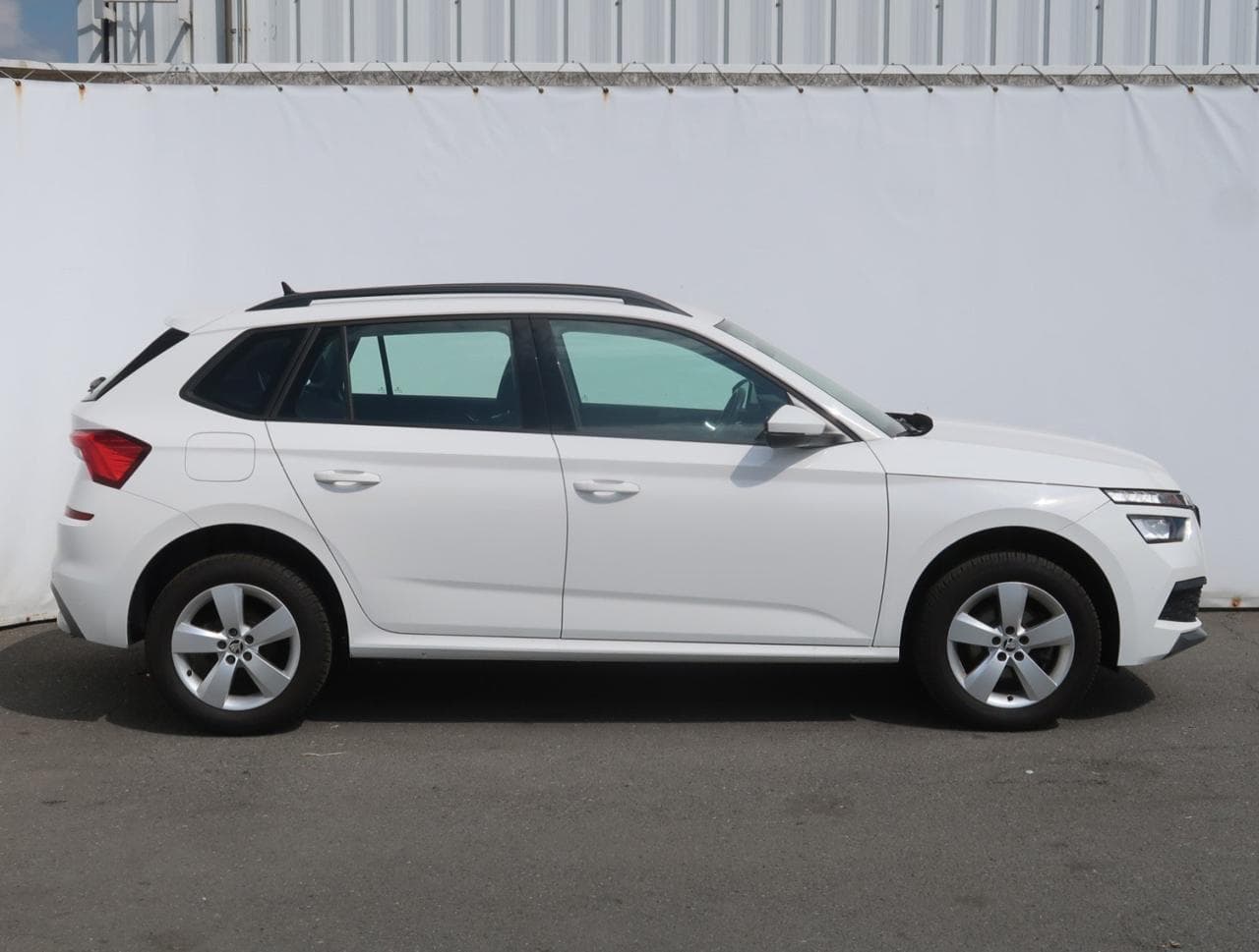 2023 Škoda KAMIQ - 8