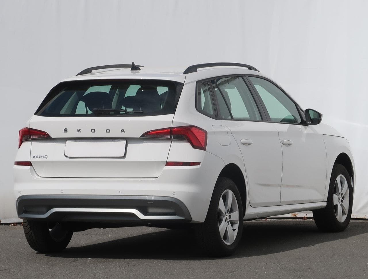 2023 Škoda KAMIQ - 7