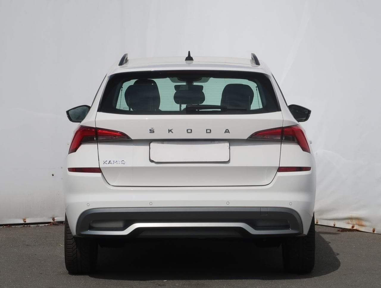 2023 Škoda KAMIQ - 6