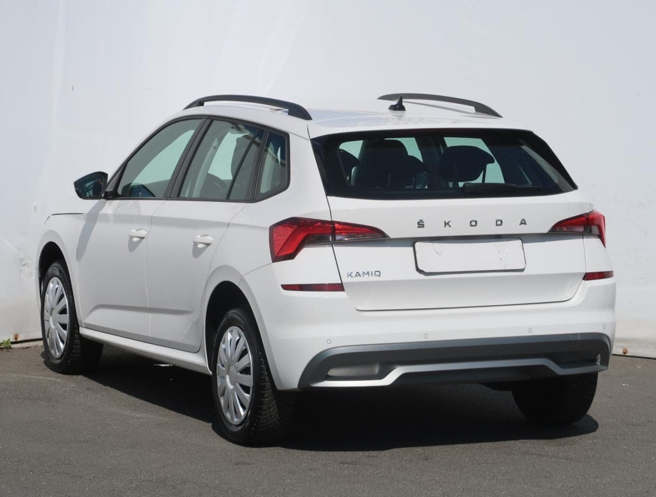 2023 Škoda KAMIQ - 5
