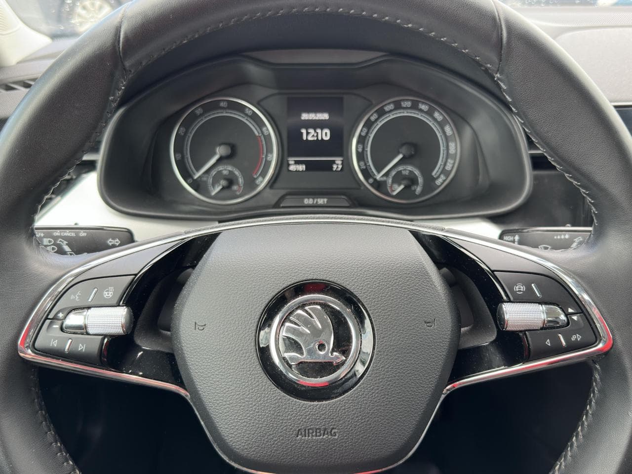 2021 Škoda KAMIQ - 12