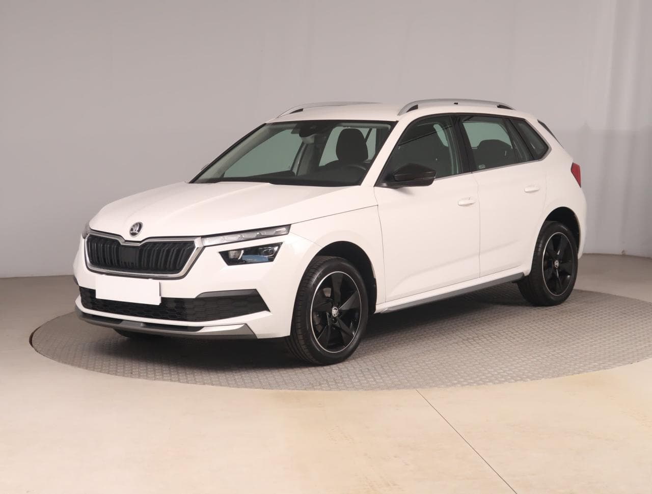 2021 Škoda KAMIQ - 3