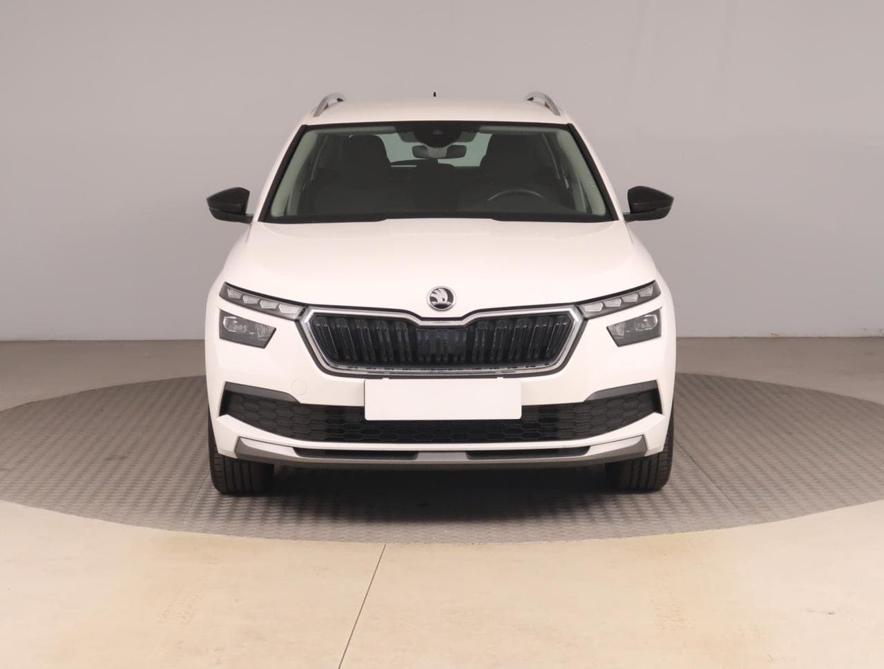 2021 Škoda KAMIQ - 2