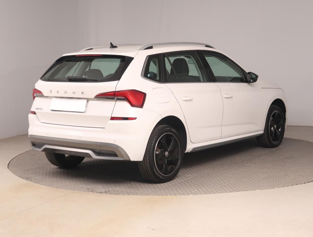 2021 Škoda KAMIQ - 7