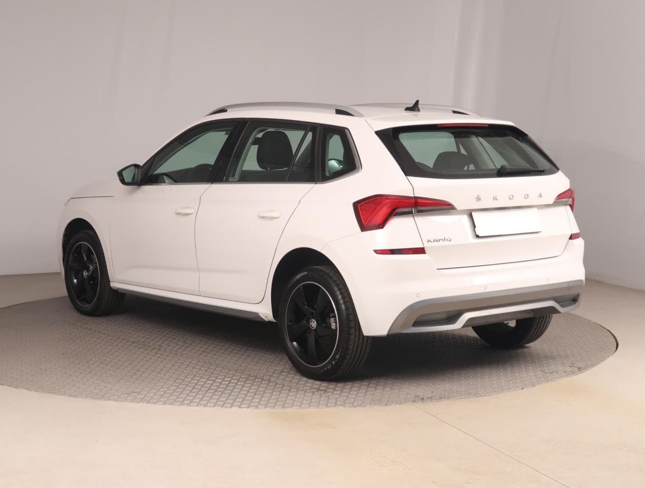 2021 Škoda KAMIQ - 5
