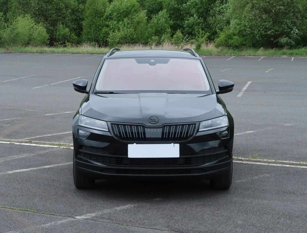 2022 Škoda KAROQ - 2