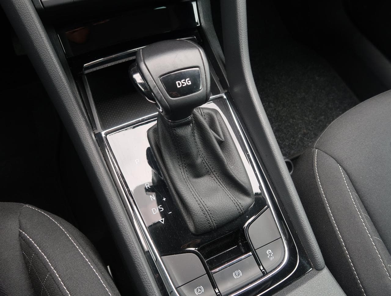2022 Škoda KAROQ - 19