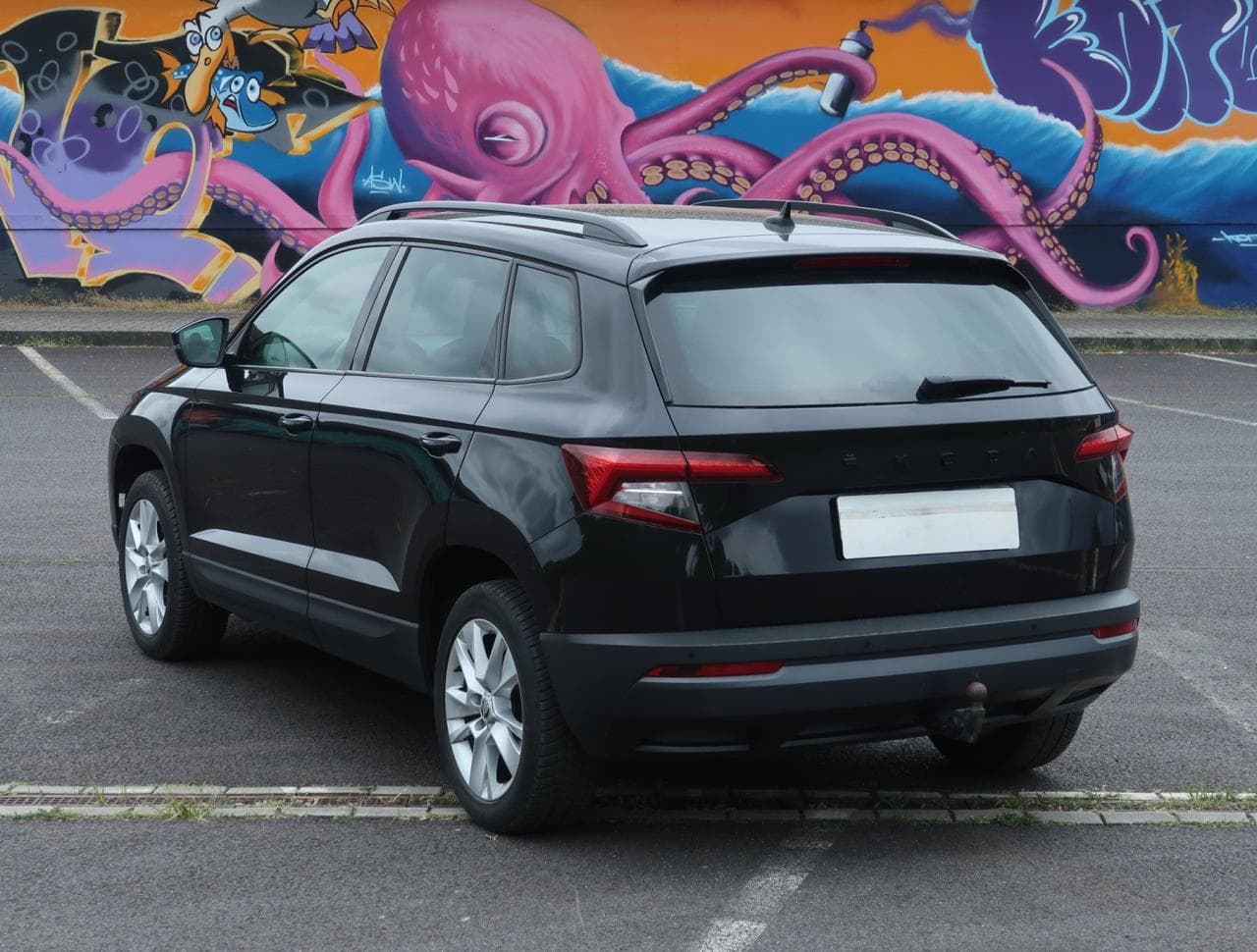 2022 Škoda KAROQ - 5