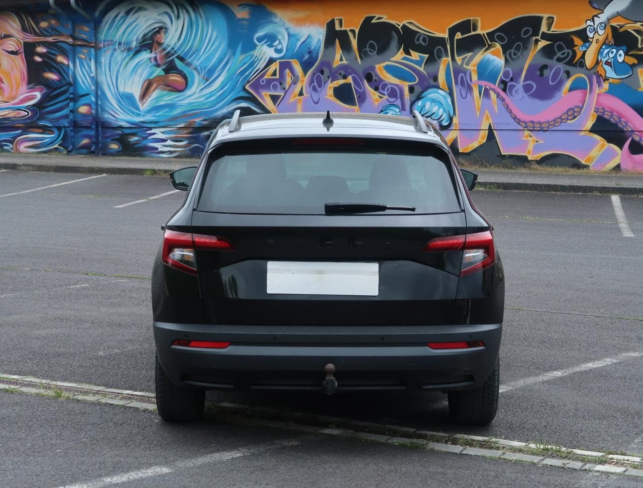 2022 Škoda KAROQ - 6