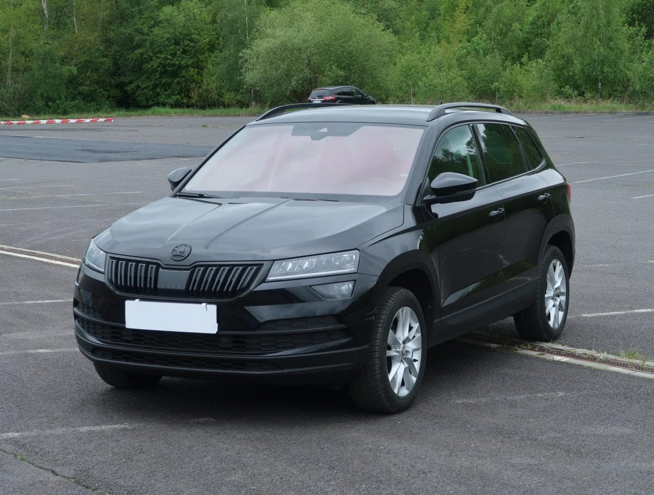 2022 Škoda KAROQ - 3