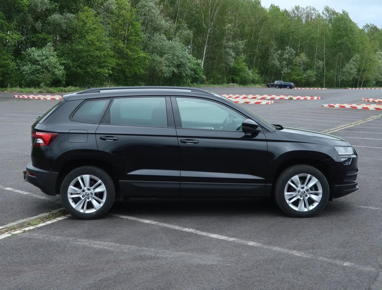 2022 Škoda KAROQ - 8