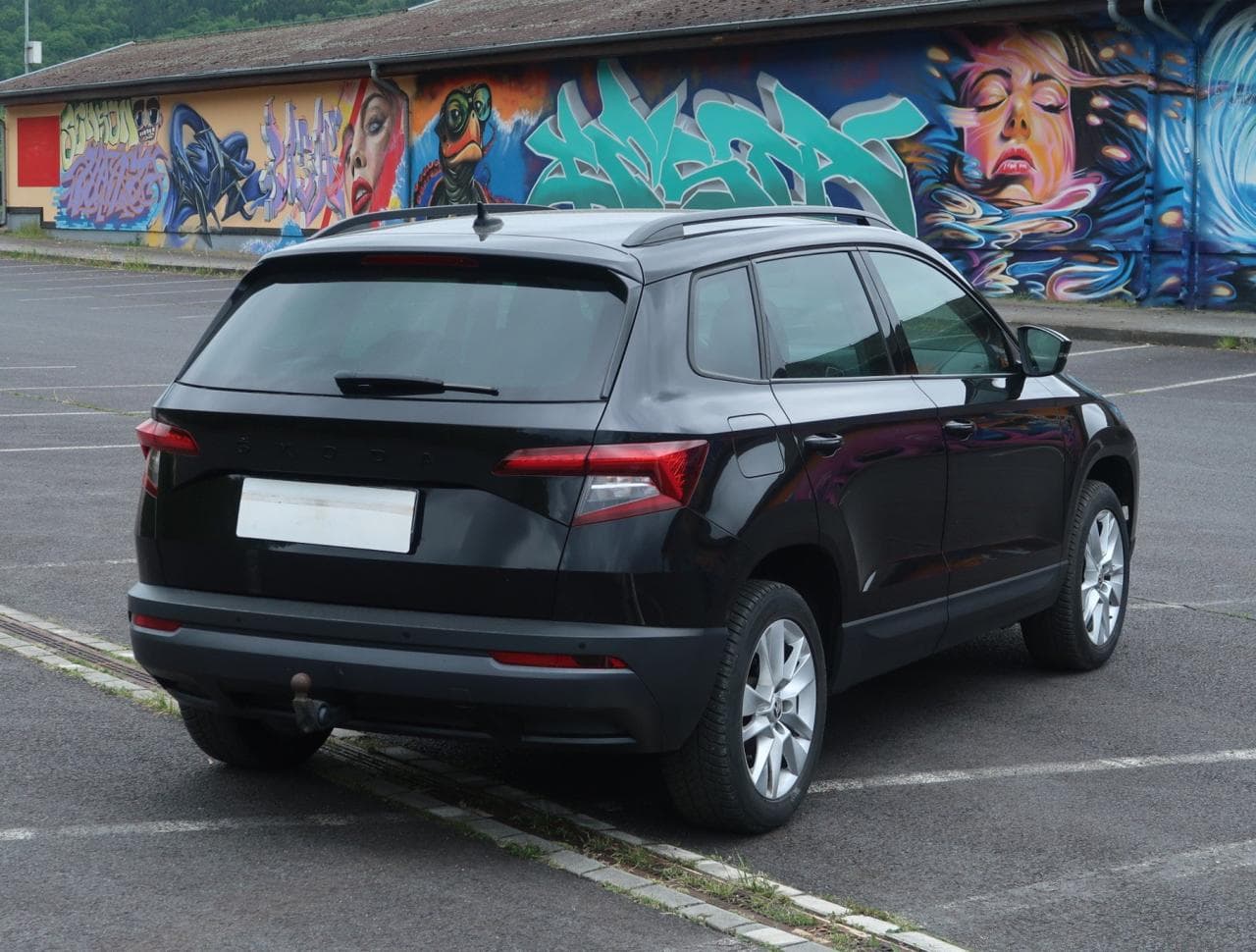 2022 Škoda KAROQ - 7