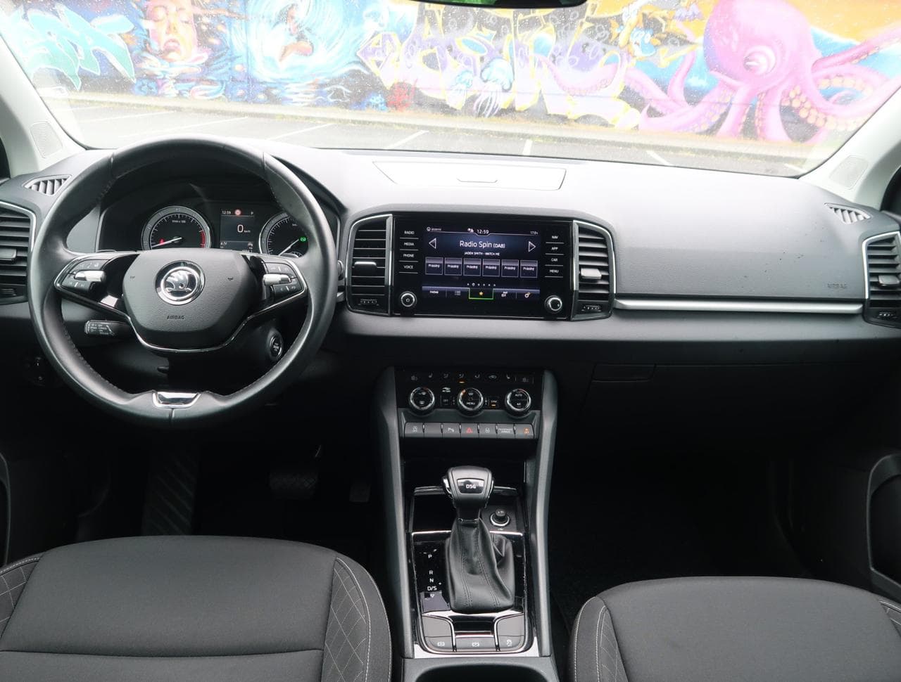 2022 Škoda KAROQ - 10
