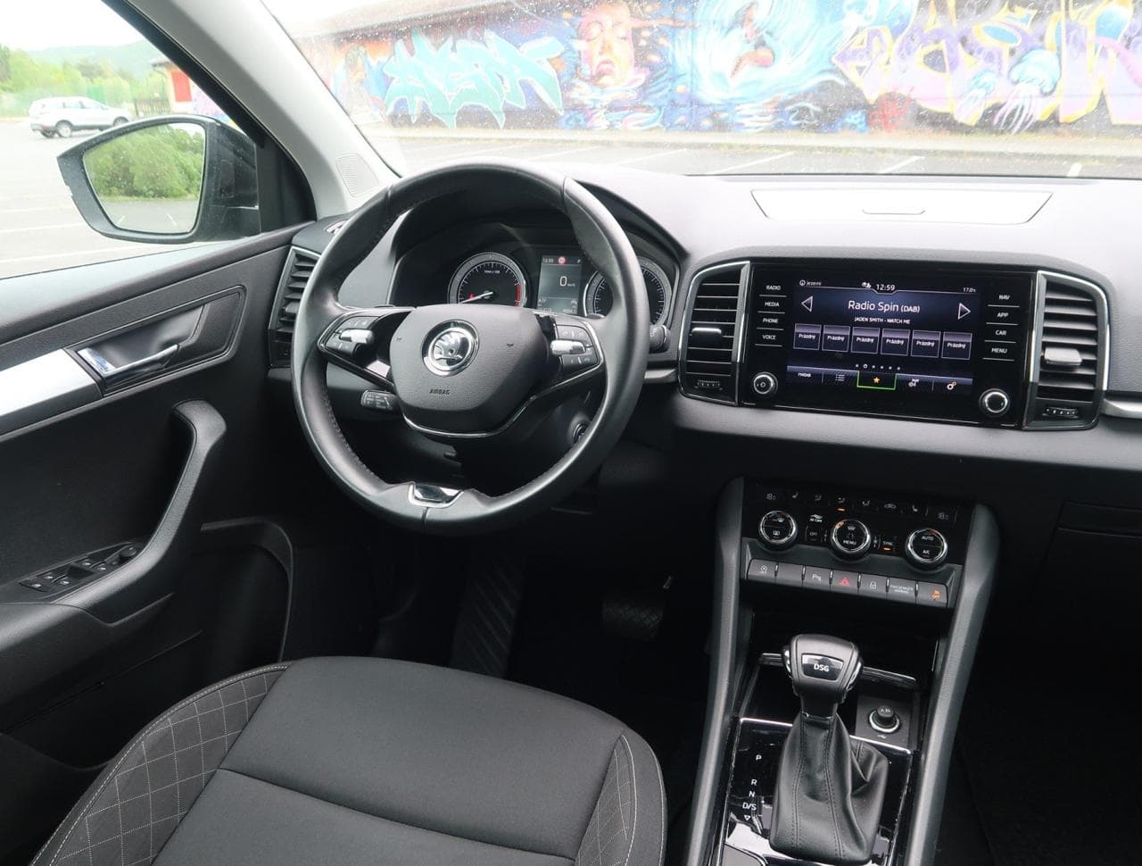 2022 Škoda KAROQ - 9