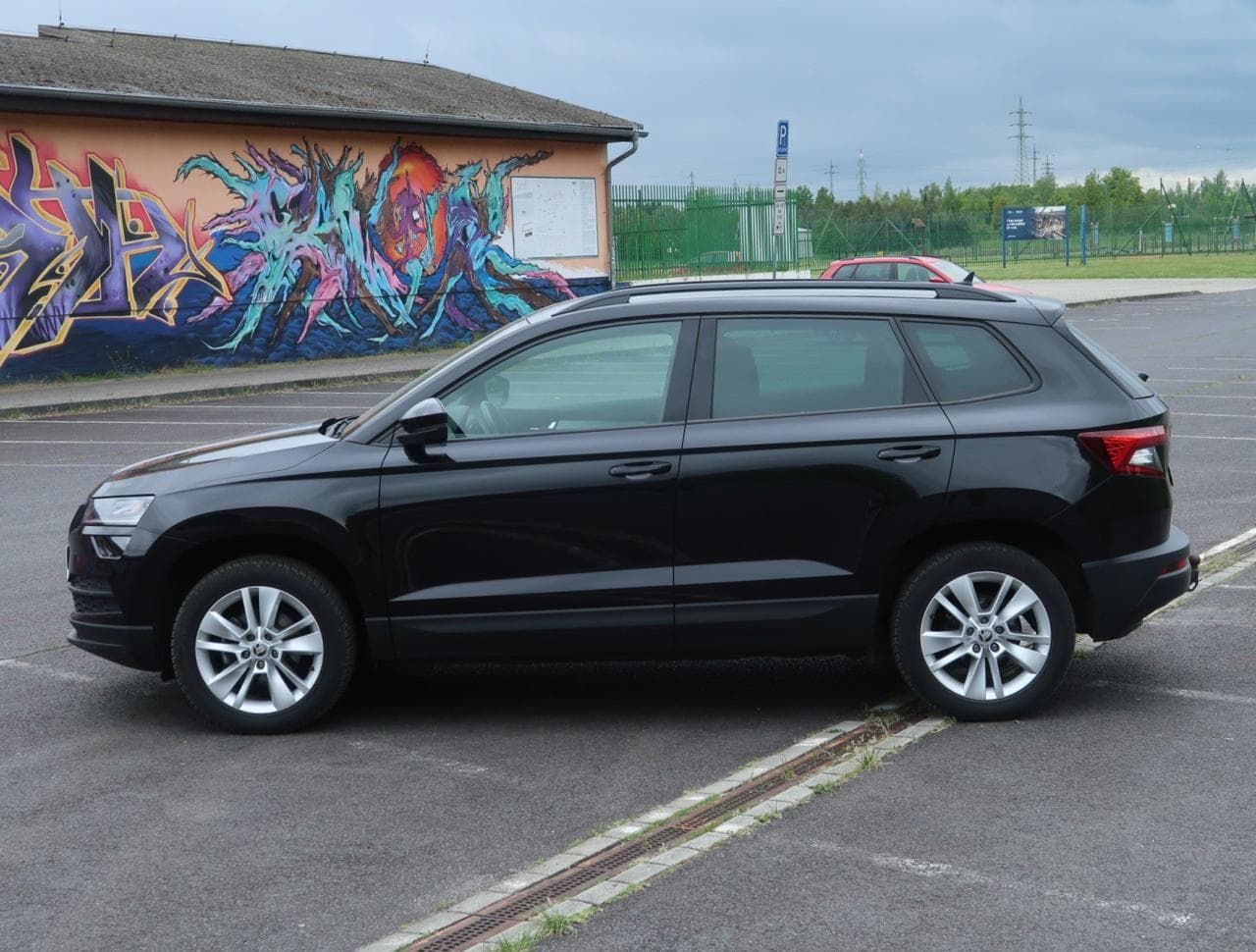 2022 Škoda KAROQ - 4
